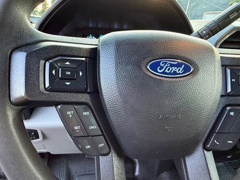 Used 2020 Ford F250 XLT AWD/4WD image 17