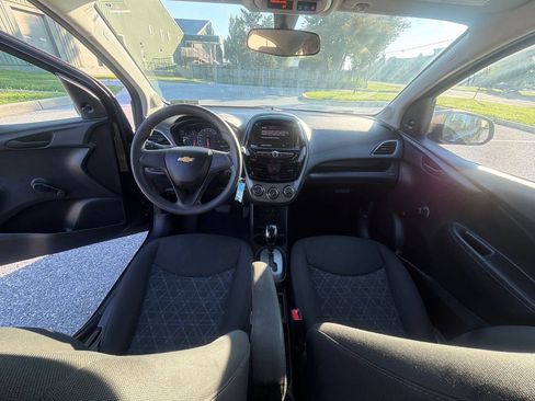 Used 2020 Chevrolet Spark LS FWD image 26