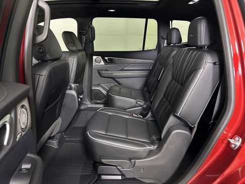 New 2026 Buick Enclave Avenir FWD image 27