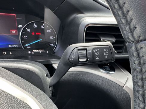 Certified 2023 Ford Explorer XLT w/ Equipment Group 202A AWD/4WD image 29