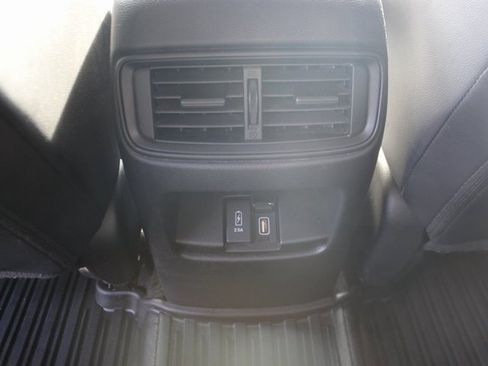Used 2021 Honda CR-V EX-L image 30
