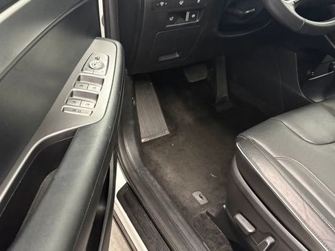 Used 2025 Hyundai Palisade SEL AWD/4WD image 13
