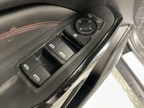 New 2026 Chevrolet Trax RS w/ Driver Confidence Package image 13