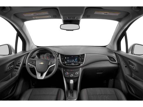 Used 2019 Chevrolet Trax LT w/ LT Convenience Package FWD image 11