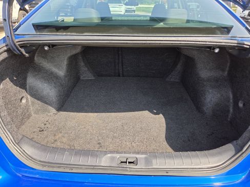 Used 2025 Nissan Altima 2.5 SV FWD image 26