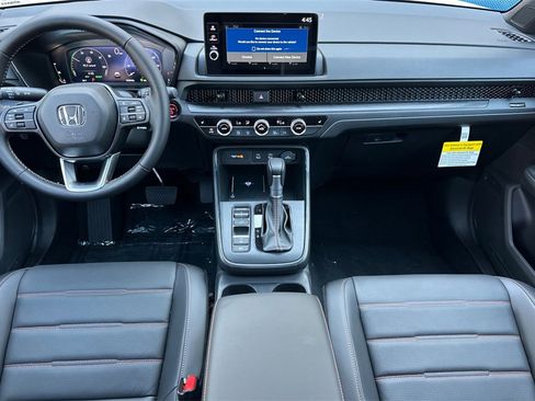 New 2026 Honda CR-V Sport-L image 14