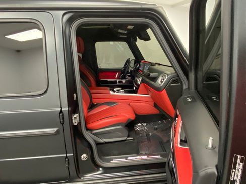 Used 2020 Mercedes-Benz G 63 AMG 4MATIC image 23