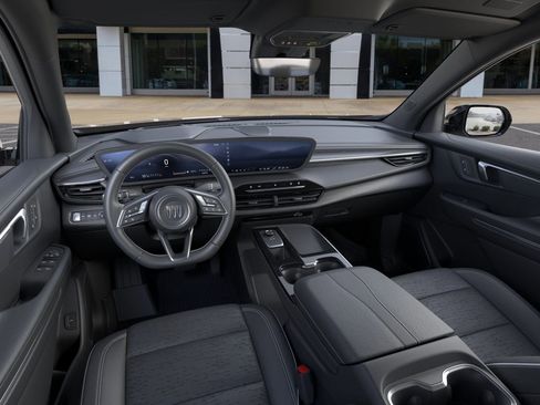 New 2026 Buick Enclave Sport Touring image 17