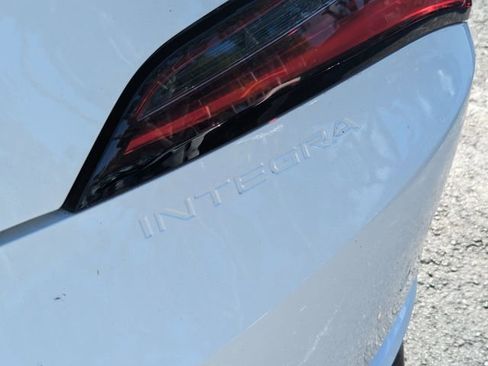 New 2026 Acura Integra A-Spec image 13