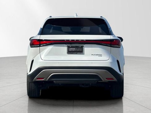 Certified 2024 Lexus RX 350 w/ Convenience Package AWD/4WD image 5