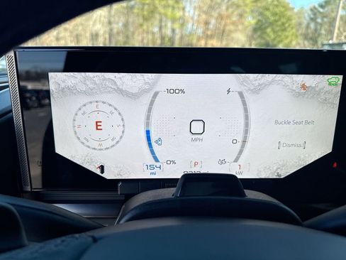 Used 2025 GMC Hummer EV 3X image 21