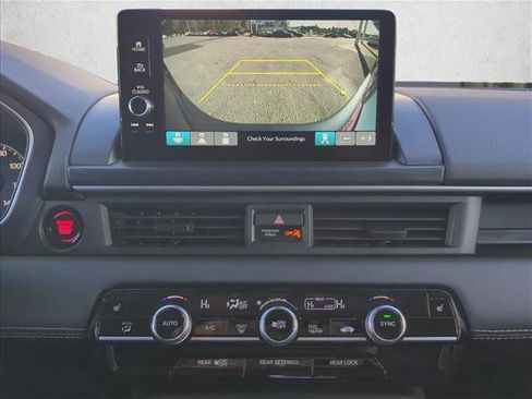 New 2025 Honda Pilot EX-L image 16