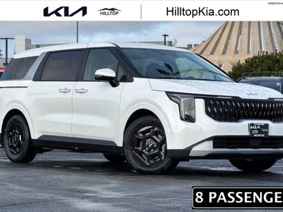 New 2026 Kia Carnival