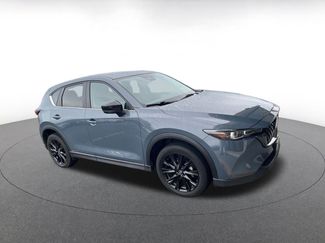 Used 2024 MAZDA CX-5 Carbon Edition video 1