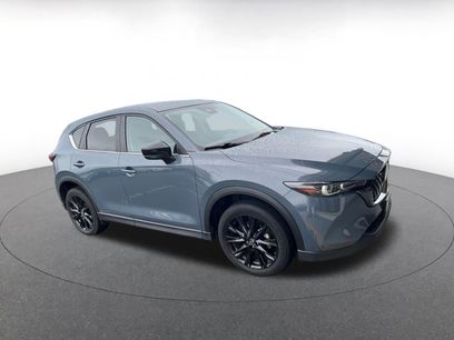 Used 2024 MAZDA CX-5 Carbon Edition