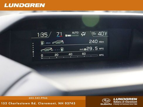 Certified 2023 Subaru Forester Premium image 32