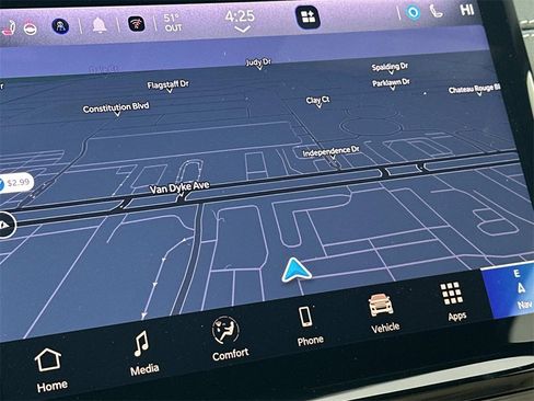 New 2025 Jeep Grand Cherokee L Limited image 16