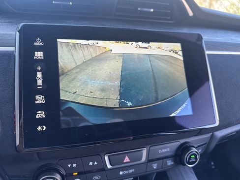 Used 2018 Honda Clarity Touring image 18