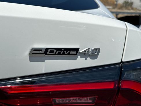 New 2026 BMW i4 eDrive40 w/ Parking Assistance Package image 12