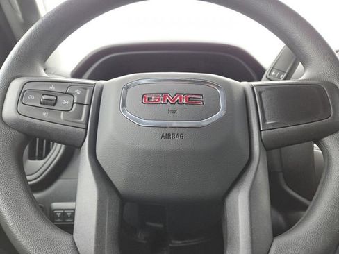New 2026 GMC Sierra 2500 Pro w/ 1SA Pro Safety Plus Package AWD/4WD image 31