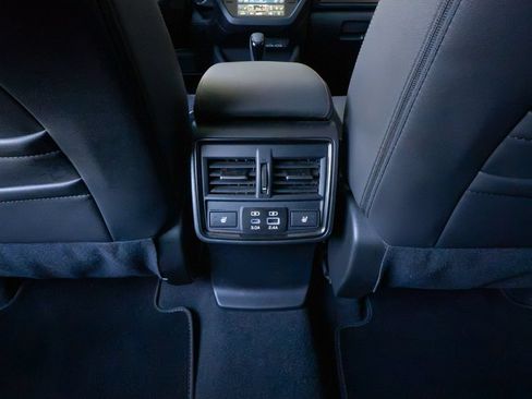 Certified 2025 Subaru Forester Touring w/ Protection Package AWD/4WD image 19