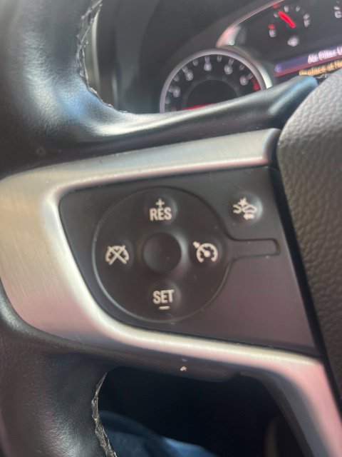 Used 2023 GMC Acadia SLT AWD/4WD image 23