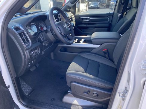 New 2026 RAM 1500 Big Horn image 5