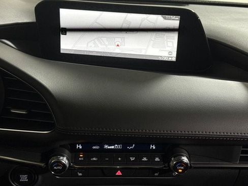 New 2026 MAZDA MAZDA3 2.5 S Hatchback w/ Premium Pkg image 20