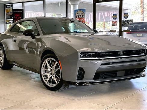 New 2026 Dodge Charger R/T Scat Pack image 14