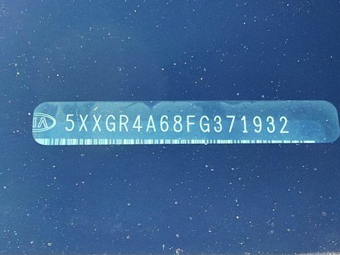 Used 2015 Kia Optima SX image 40