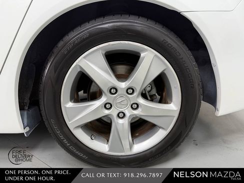 Used 2014 Acura TSX Sedan FWD image 13