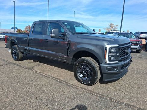 New 2026 Ford F250 XL w/ STX Appearance Package image 7