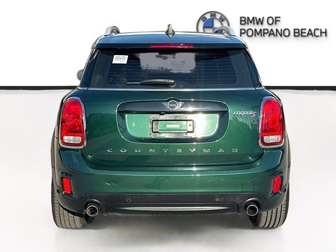 Used 2019 MINI Cooper Countryman S image 6
