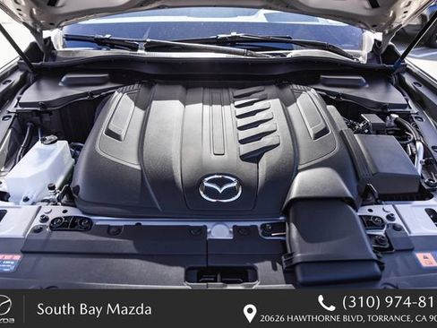 New 2026 MAZDA CX-90 3.3 Turbo S w/ Premium Package image 13