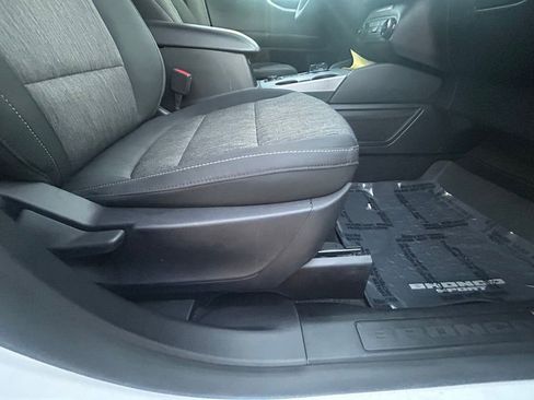 Certified 2022 Ford Bronco Sport Big Bend image 24