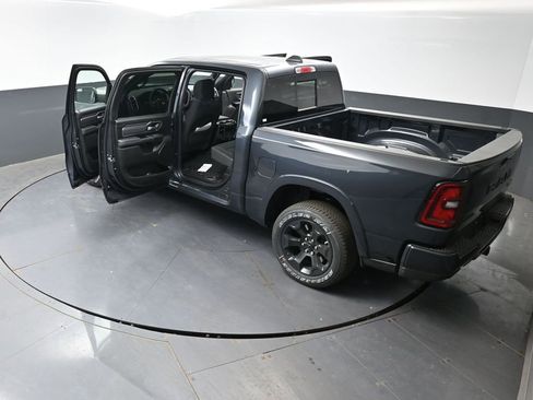 New 2026 RAM 1500 4x4 Crew Cab image 48