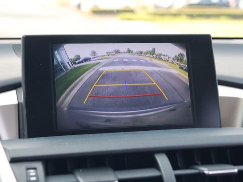 Used 2017 Lexus NX 200t FWD w/ Premium Package image 24