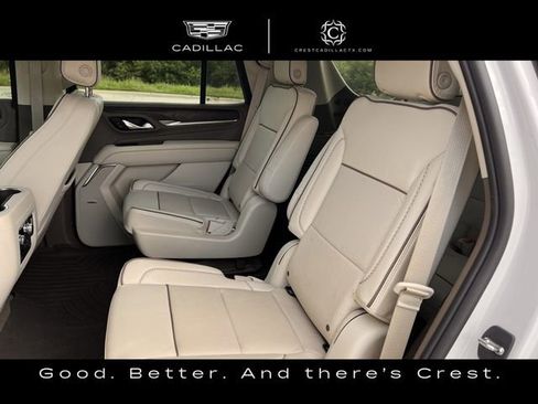 Used 2023 GMC Yukon Denali AWD/4WD image 29