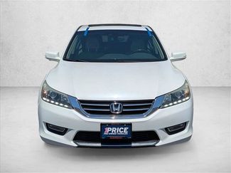 Used 2013 Honda Accord EX-L video 2