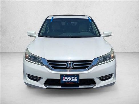 Used 2013 Honda Accord EX-L image 2