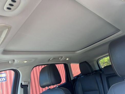 Used 2014 Ford Escape Titanium w/ Equipment Group 401A AWD/4WD image 12