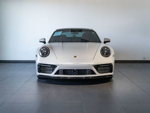 Certified 2022 Porsche 911 Carrera 4S image 10