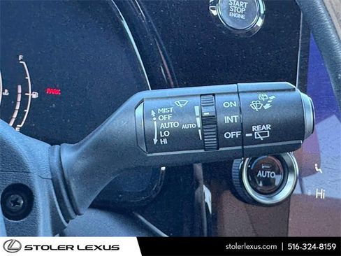 Used 2023 Lexus RX 350 AWD image 23