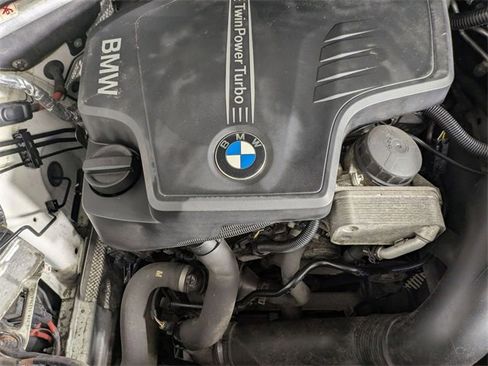 Used 2016 BMW X3 xDrive28i image 28