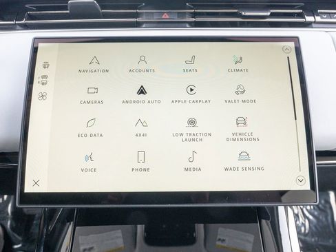 Used 2024 Land Rover Range Rover Sport SE image 24