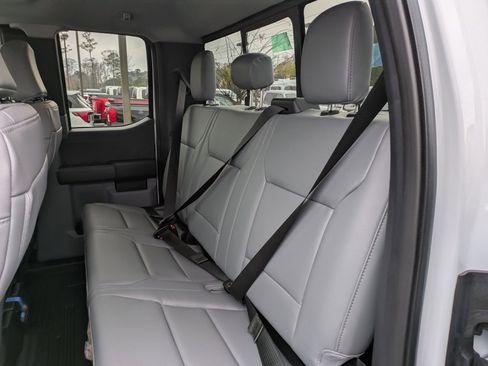 New 2026 Ford F250 XL AWD/4WD image 15
