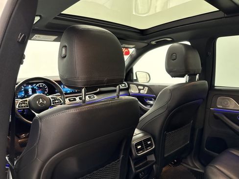 Used 2022 Mercedes-Benz GLE 350 4MATIC image 24