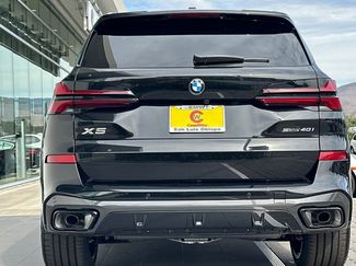 New 2026 BMW X5 sDrive40i w/ M Sport Package video 4