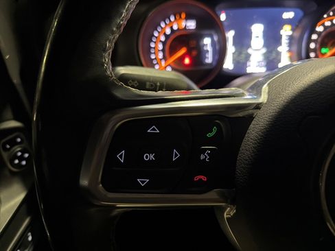 Used 2020 Jeep Gladiator Sport w/ Quick Order Package 24S image 23