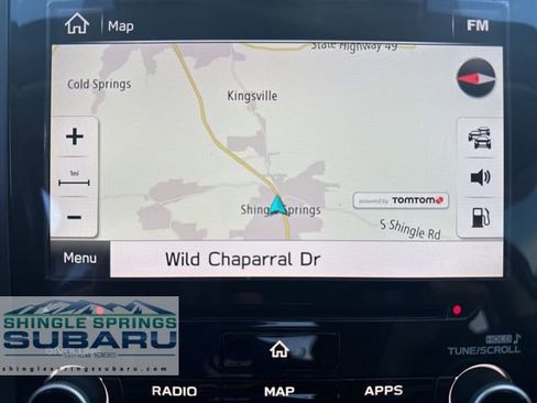 Used 2018 Subaru Crosstrek 2.0i Limited AWD/4WD image 42